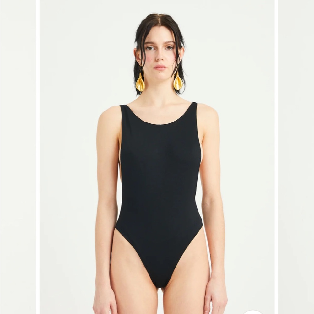 IAmNotBasic Bodysuit